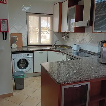 Apartment Perfect Holidays