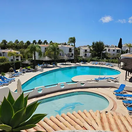 Appartamento Perfect Holidays Albufeira