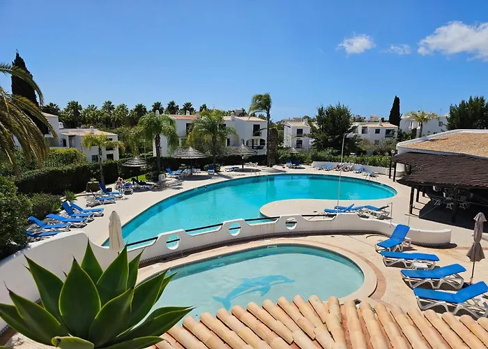Apartament Perfect Holidays Albufeira