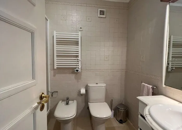 Apartament Perfect Holidays