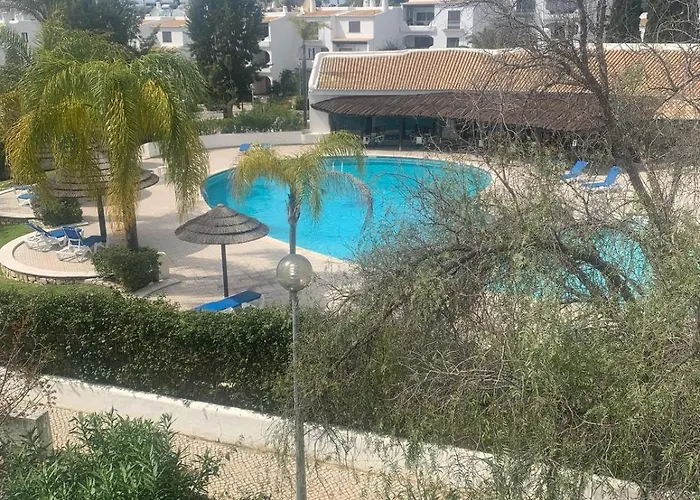 Perfect Holidays Apartament *