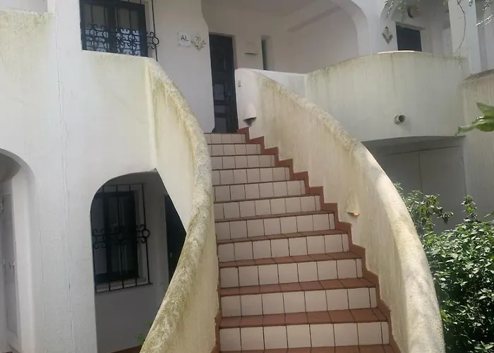 Perfect Holidays Apartament Albufeira