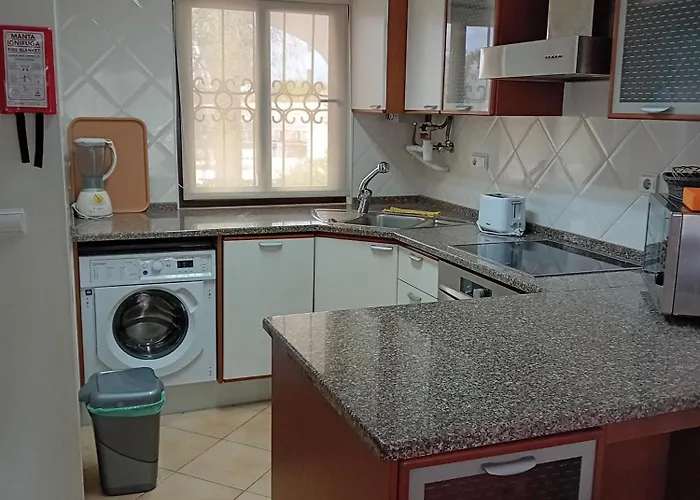 Apartament Perfect Holidays