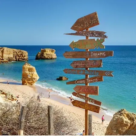 شقة Perfect Holidays *