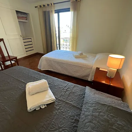 شقة Perfect Holidays