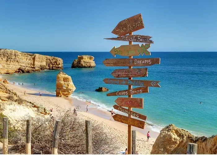 דירה Perfect Holidays *